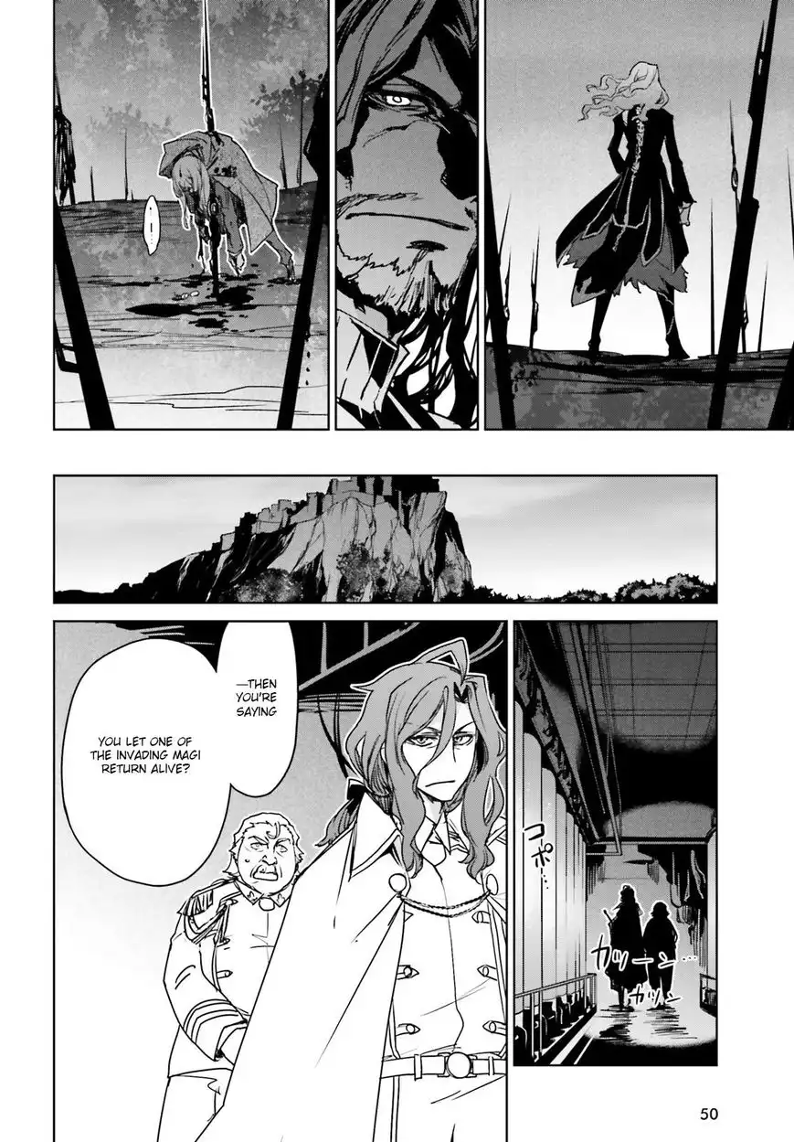 Fate/Apocrypha Chapter 1 36